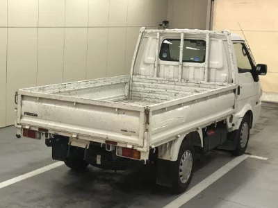 Mazda BONGO