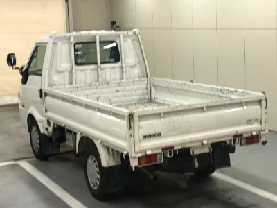 Mazda BONGO