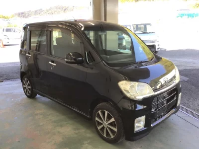 Daihatsu TANTO EXE