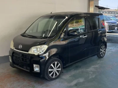 Daihatsu TANTO EXE