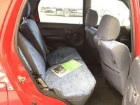 Daihatsu TERIOS KID лот № 1016 оценка 3.5  с аукциона в Японии 5