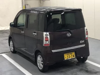 Daihatsu TANTO EXE