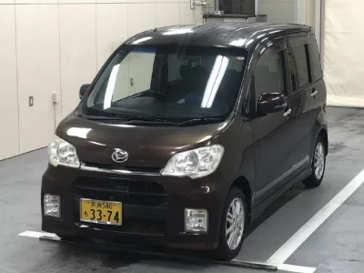 Daihatsu TANTO EXE