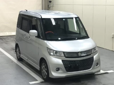 Suzuki Palette