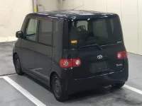 Daihatsu TANTO лот № 1170 оценка 3.5  с аукциона в Японии 1