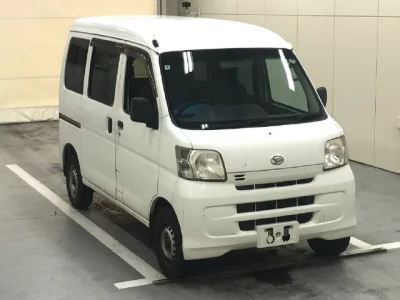 Daihatsu Hijet Cargo