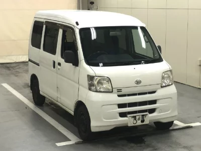 Daihatsu Hijet Cargo