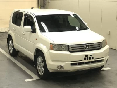 Honda Crossroad