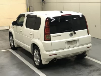 Honda Crossroad