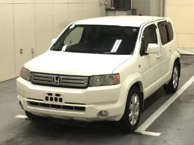 Honda Crossroad
