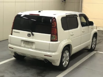 Honda Crossroad