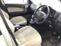 Daihatsu Be-Go лот № 8038 оценка R  с аукциона в Японии 4