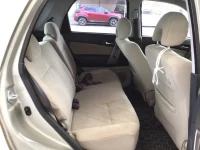 Daihatsu Be-Go лот № 8038 оценка R  с аукциона в Японии 5