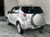 Daihatsu Be-Go лот № 8038 оценка R  с аукциона в Японии 1