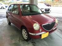 Daihatsu OPTI лот № 5006 оценка R  с аукциона в Японии 2