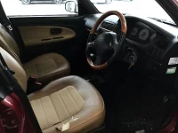 Daihatsu OPTI лот № 5006 оценка R  с аукциона в Японии 4