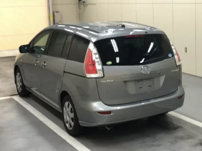 Mazda Premacy