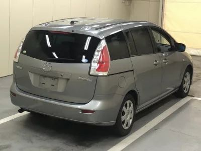 Mazda Premacy