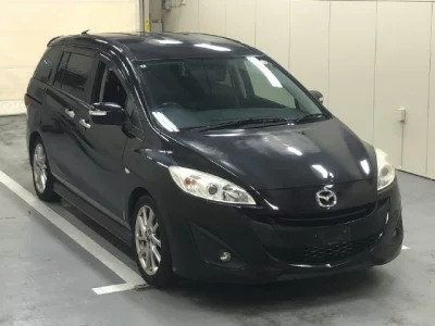 Mazda Premacy