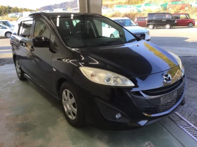 Mazda Premacy