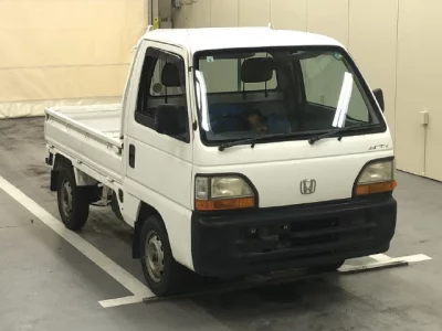 Honda ACTY TRUCK