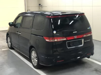 Honda Elysion