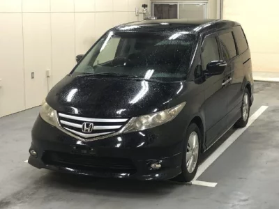 Honda Elysion