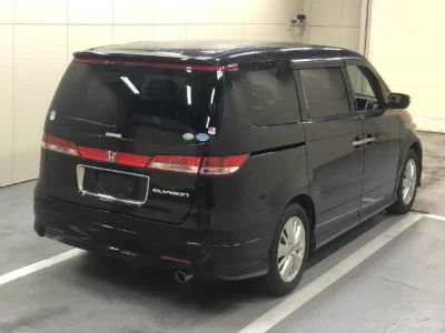 Honda Elysion