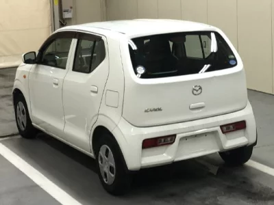 Mazda CAROL