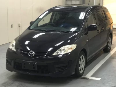 Mazda Premacy