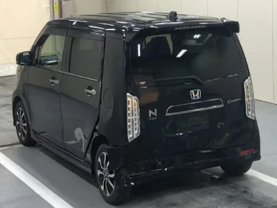 Honda N WGN
