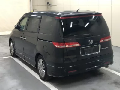 Honda Elysion