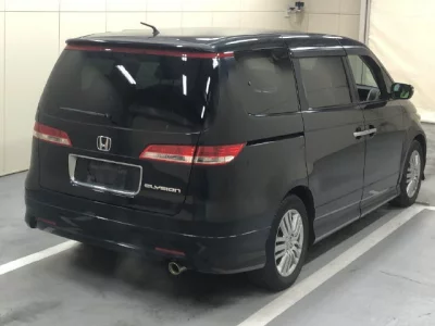 Honda Elysion