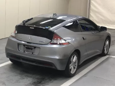 Honda CR-Z