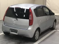 Mitsubishi COLT лот № 1339 оценка 3.5  с аукциона в Японии 1
