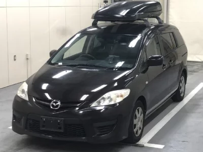 Mazda Premacy