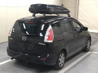 Mazda Premacy