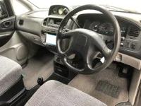 Mitsubishi DELICA лот № 6258 оценка 4  с аукциона в Японии 5