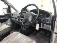 Mitsubishi DELICA лот № 6260 оценка 3.5  с аукциона в Японии 5
