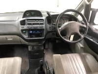 Mitsubishi DELICA лот № 6260 оценка 3.5  с аукциона в Японии 4