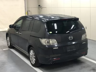 Mazda MPV