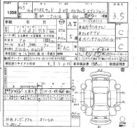 Daihatsu TERIOS KID лот № 1358 оценка 3.5  с аукциона в Японии 4