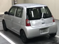 Daihatsu Esse лот № 1320 оценка 3.5  с аукциона в Японии 1
