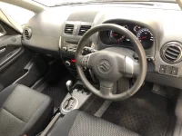 Suzuki SX-4 лот № 6303 оценка 4  с аукциона в Японии 5