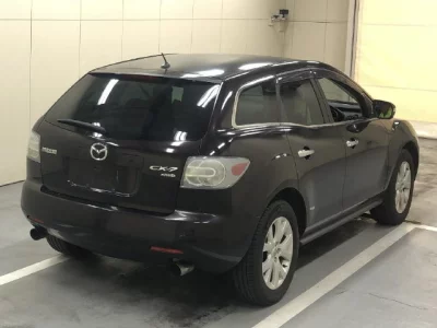 Mazda CX-7