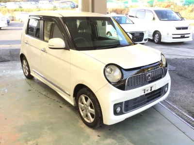 Honda N-ONE