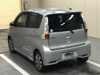 Mitsubishi EK CUSTOM лот № 6311 оценка R  с аукциона в Японии 1