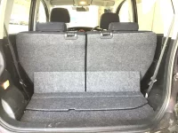 Daihatsu MOVE лот № 4027 оценка R  с аукциона в Японии 6