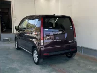 Daihatsu MOVE лот № 4027 оценка R  с аукциона в Японии 1