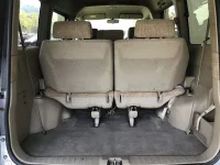 Honda STEP WAGON лот № 7029 оценка 3.5  с аукциона в Японии 6